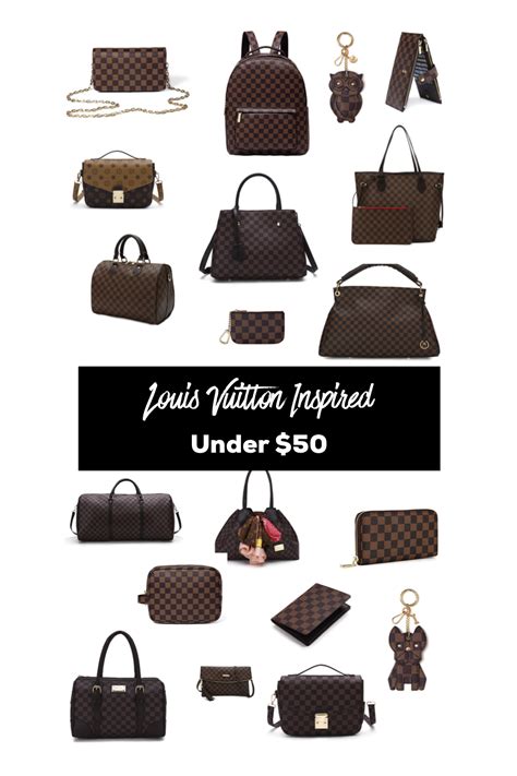 real cheap replica louis vuitton|louis vuitton dupe alternatives.